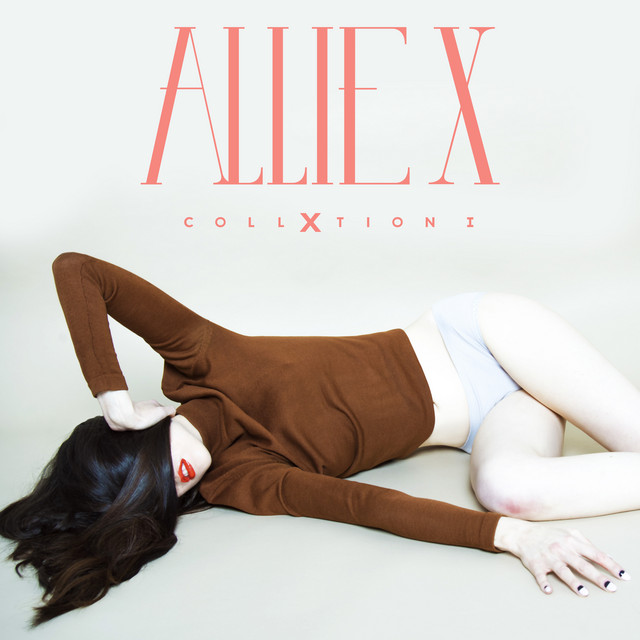Allie X – Hello (Instrumental)